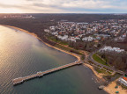 Od wioski rybackiej do światowego dziedzictwa: UNESCO docenia międzywojenne polskie miasto portowe