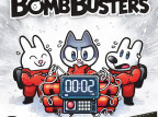 „Bomb Busters” nowa hitowa gra od Wydawnictwa Nasza Księgarnia