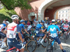 Rozpoczęcie 83. Tour de Pologne