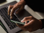 Nowa fala oszustw podatkowych. Cyberprzestępcy podszywają się pod urząd skarbowy