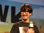 Hideo Kojima ostrzega przed cyfrową przyszłością. Koniec ery płyt PlayStation
