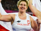 Najlepszy w sezonie wynik Anity Włodarczyk
