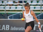 Maja Chwalińska w półfinale WTA Rolanda Garrosa