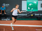 Maja Chwalińska nie wraca na kort