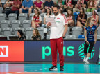 Czy Stefano Lavarini zmieni pracę?