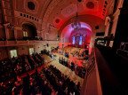 Dzień Różnorodności Kulturowej Celebrates Music and Global Unity at Adam Mickiewicz University