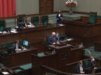 Sondaż partyjny: sześć partii w Sejmie. PSL przekracza próg wyborczy