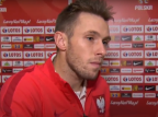 Maciej Rybus wraca do Polski