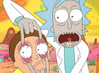 Powstanie pełnometrażowy film „Rick and Morty” – produkcją zajmie się Warner Bros