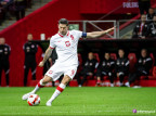 Wygórowane żądania Lewandowskiego?