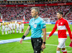 Szwecja pokonała Polskę 3:1. Biało-czerwoni z drugą porażką w Lidze Narodów