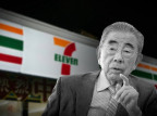Toshifumi Suzuki nie żyje. Biznesmen, który zrewolucjonizował handel detaliczny, tworząc kulturę „konbini”, miał 93 lata