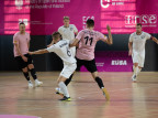 Reprezentacja Polski w futsalu triumfuje w Chorwacji. Wygrana z Japonią w finale Futsal Week 