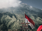 Amerykański pilot zamordowany przez rebeliantów w Indonezji