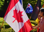 Awaria Dreamlinera LOT-u w Toronto. Ponad 200 pasażerów czeka na powrót do Polski