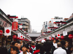 Nawet 5 razy drożej. Japonia zmienia opłaty wizowe