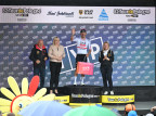 Tour de Pologne wstrzymany na czwartym etapie