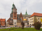 Wybory prezydenta Krakowa. Gibała i Piątkowska w drugiej turze