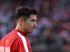 Amerykański sen Lewandowskiego