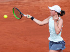 Pewny początek Igi Świątek w Roland Garros. Polka bez problemów awansowała do drugiej rundy