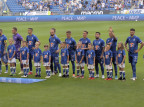 Klęska Lecha Poznań