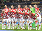 Oburzenie po decyzji arbitra w meczu Portugalii z Chorwacją