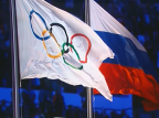 Komitet Olimpijski decyduje o zniesieniu sankcji wobec Rosji