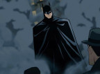 Meksykański Batman kontra złodzieje: Samozwańczy mściciel przykleja ich do latarni