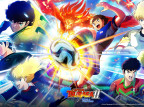 CAPTAIN TSUBASA 2: WORLD FIGHTERS z polskim zwiastunem rozgrywki!