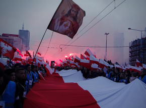 Polska: spór o Marsz Niepodległości