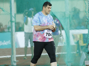 Lekkoatletyka: aktualny mistrz olimpijski zdyskwalifikowany za doping