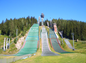 Skoki narciarskie - CoC kobiet: Jakowlewa oraz Shao najlepsze na inaugurację lata