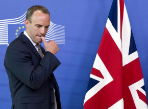 Katar: szef brytyjskiego MSZ wzywa do międzynarodowej koalicji ws. Afganistanu