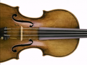 Włochy: na strychu znaleziono skrzypce z 1705 roku