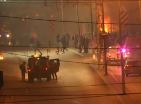 Dwóch Izraelczyków zginęło w palestyńskim ataku na Zachodnim Brzegu