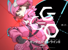 „Sword Art Online Alternative: Gun Gale Online” dostanie drugi sezon