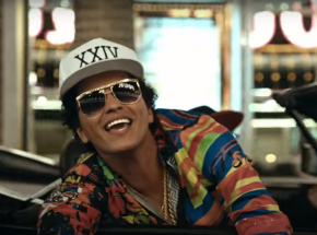 Bruno Mars i Anderson .Paak łączą siły jako Silk Sonic