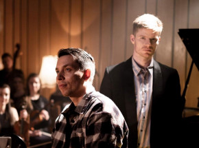 Premiera "Niemożliwości pożegnań" Pawbeatsa i Bisza