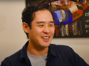 Raymond Lee zagra w "Zagubionym w czasie"