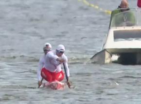 Kajakarstwo - Puchar Świata: trzy srebra ostatniego dnia