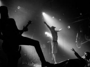 Shredhead prezentuje singiel