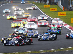 ELMS: Prema #9 z kolejnym zwycięstwem