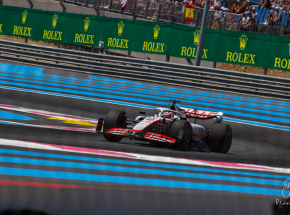 F1: Kevin Magnussen sensacyjnym zwycięzcą szalonych kwalifikacji do sprintu przed GP Brazylii!!!