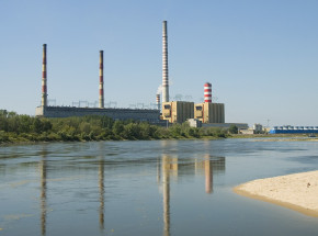 Elektrownia Kozienice wyłączy najnowszy blok na dwa tygodnie