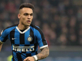 Superpuchar Włoch: Inter zdobywcą trofeum!