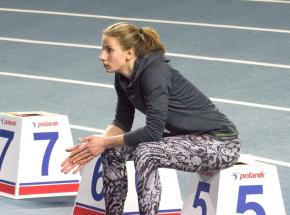 Lekkoatletyka: kolejny świetny bieg Siciarz!