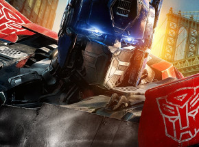 Zobaczcie serię nowych plakatów „Transformers: Przebudzenie bestii”
