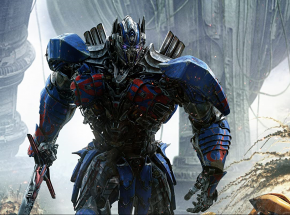 "Transformers": Angel Manuel Soto na stanowisku reżysera