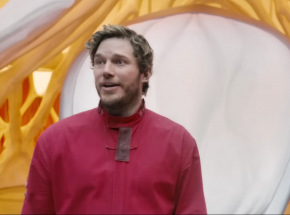 „Strażnicy galaktyki 3” z nowym zwiastunem