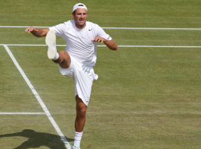 Tenis - ATP Murray River Open: udany debiut Kubota z nowym partnerem